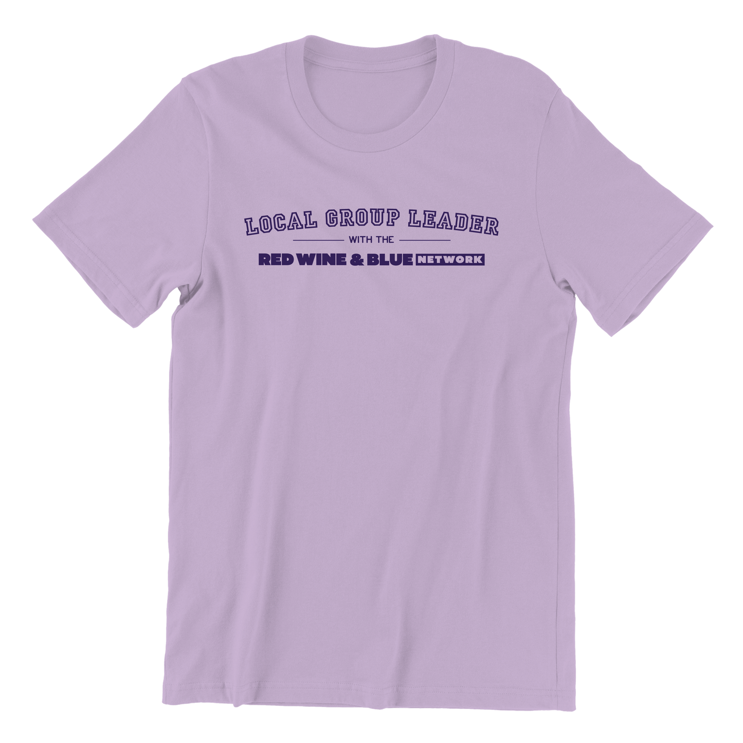 Local Group Leader T-Shirt