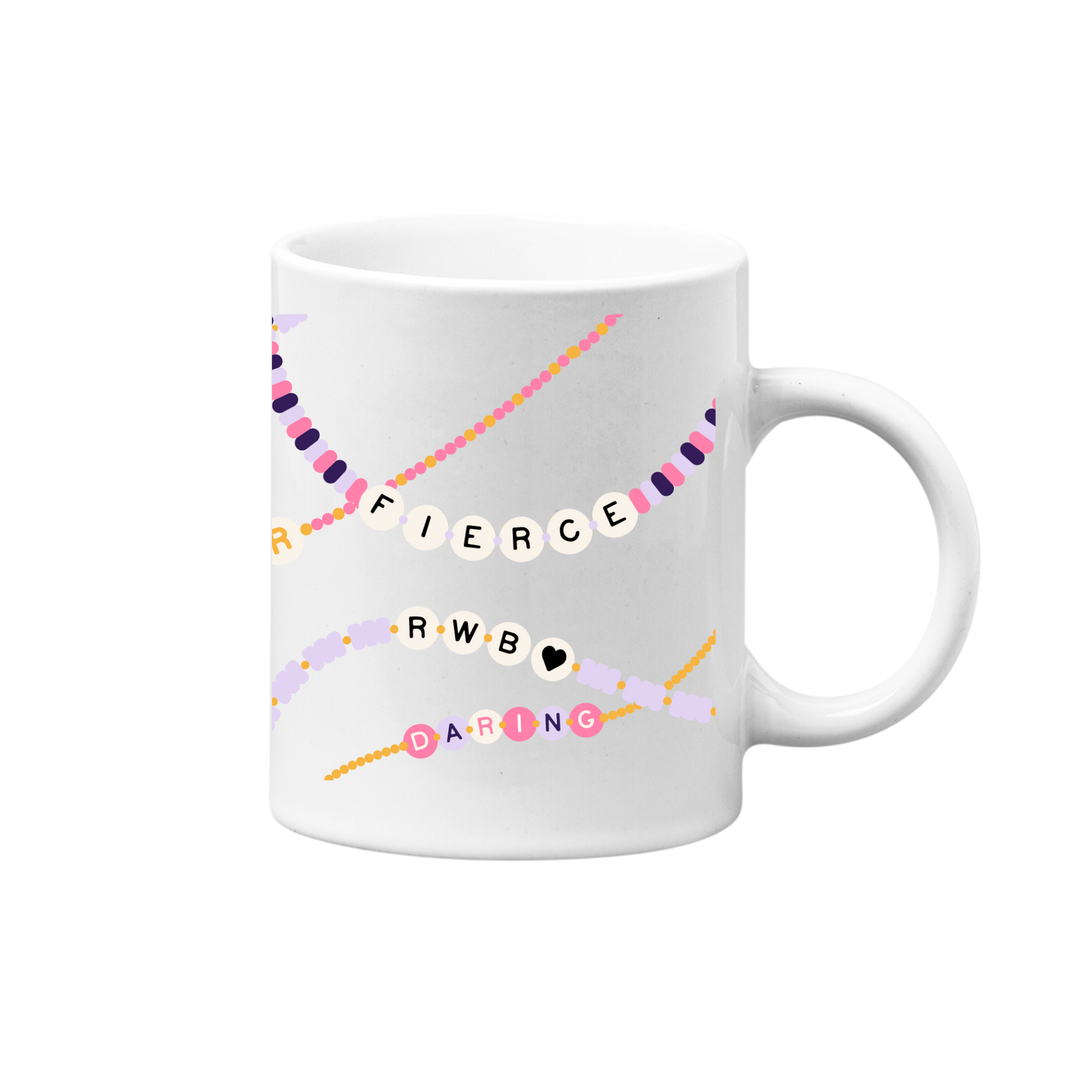 Motherhood Era Mug