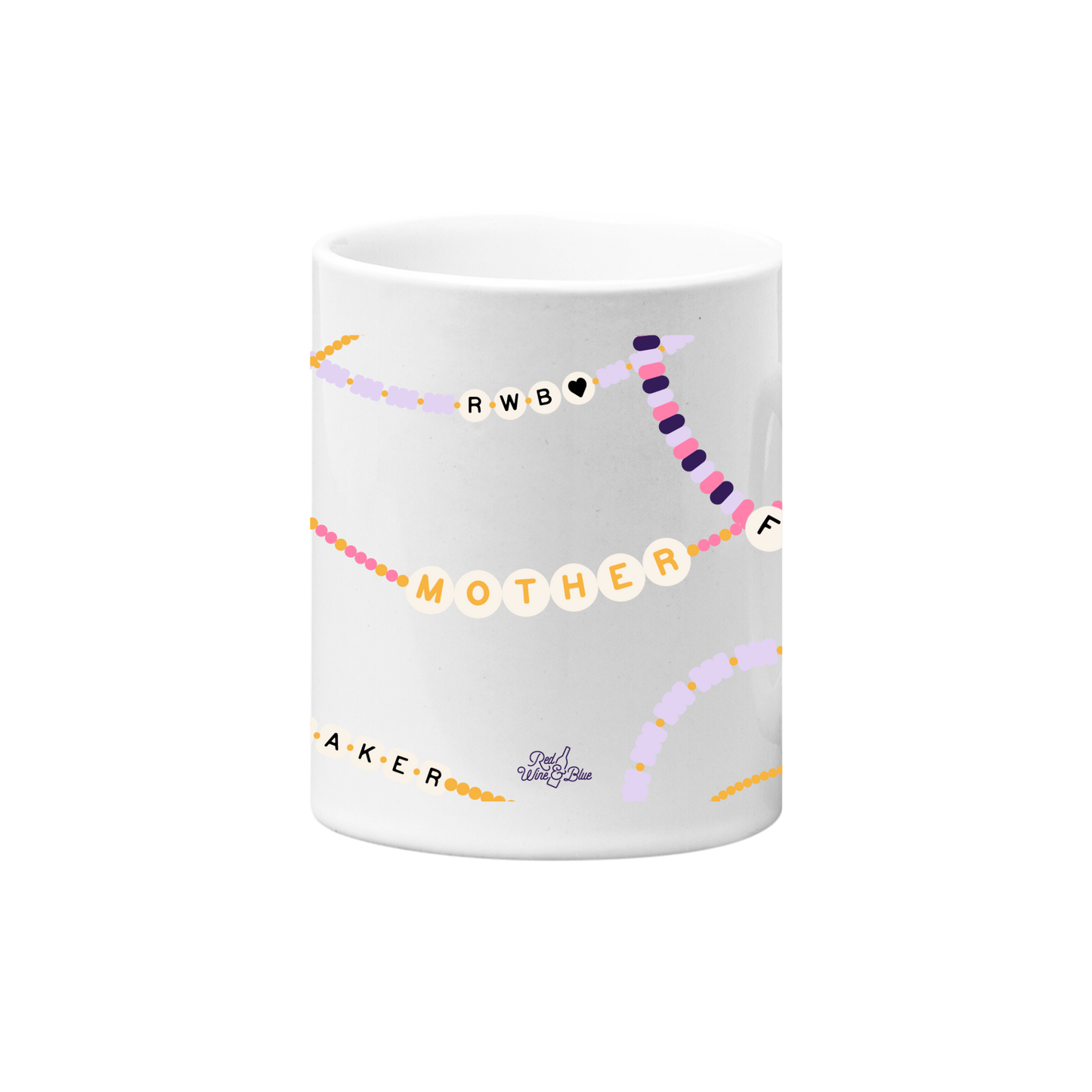 Motherhood Era Mug