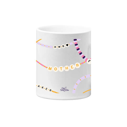 Motherhood Era Mug