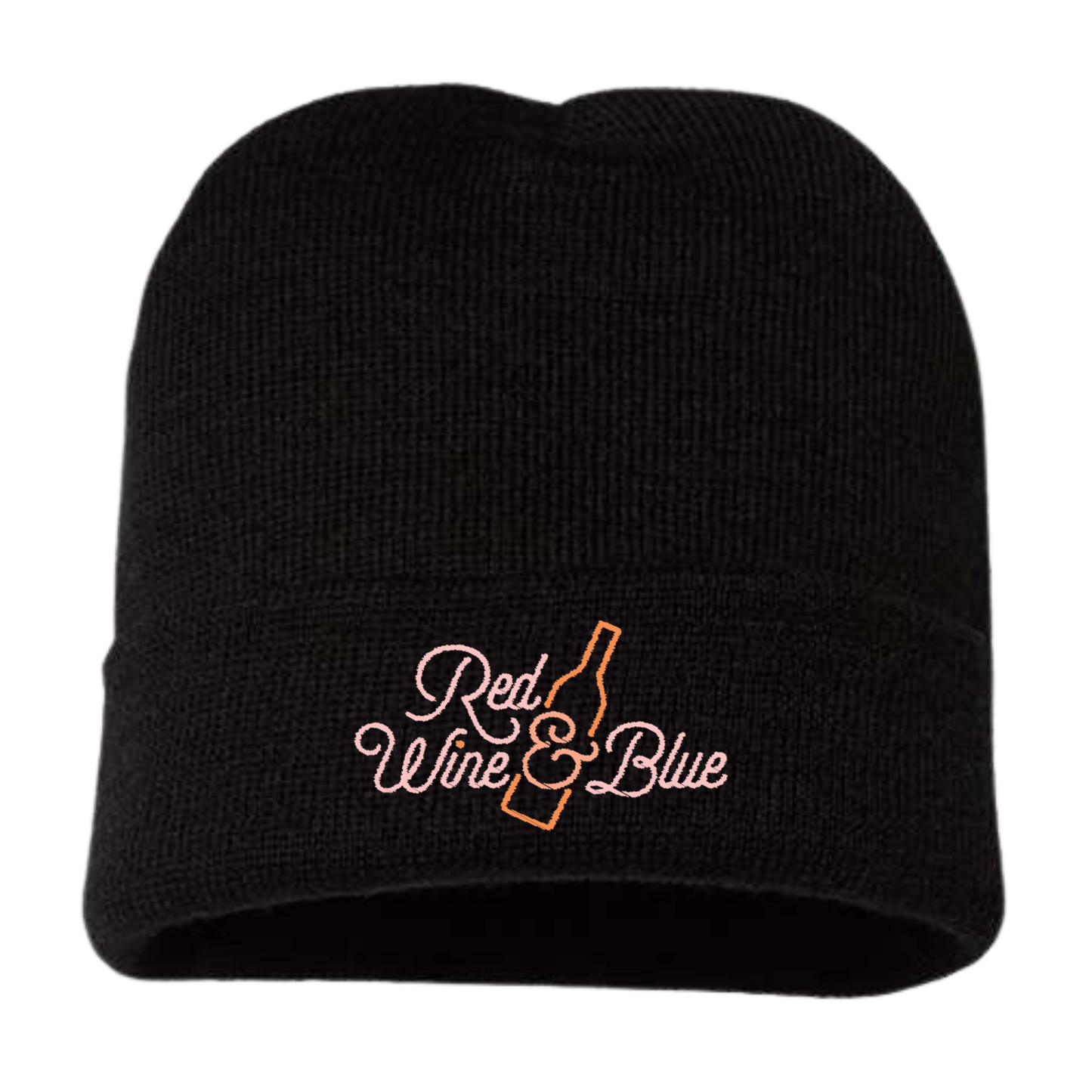 Logo Beanie