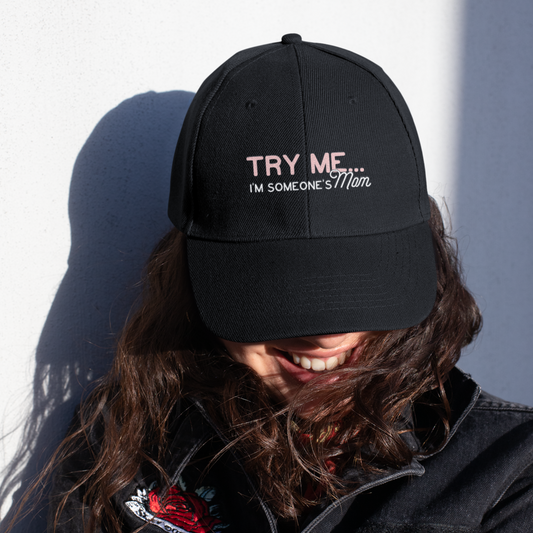 Try Me Hat
