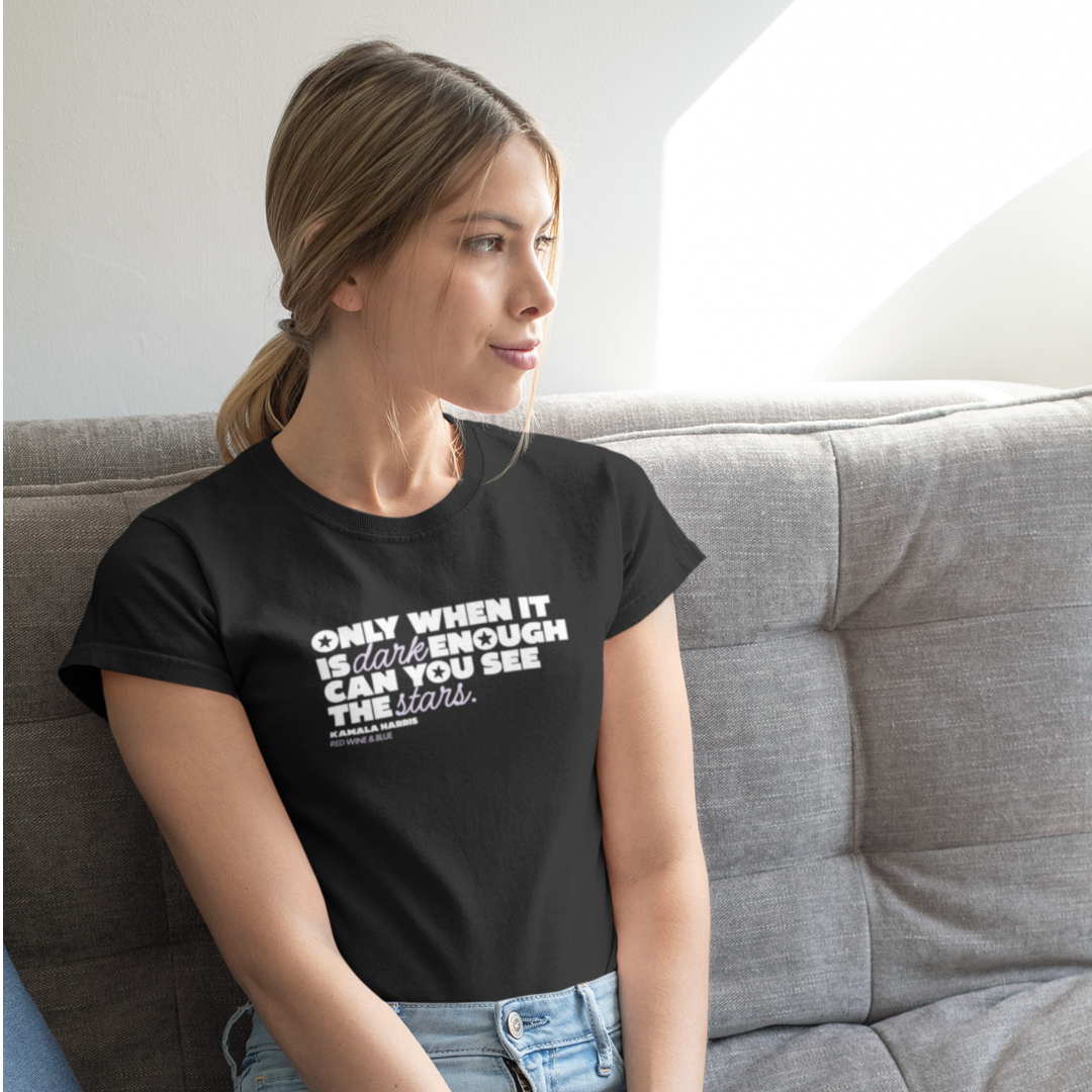 See the Stars T-Shirt