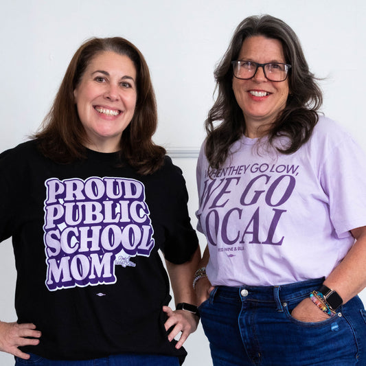 We Go Local T-Shirt
