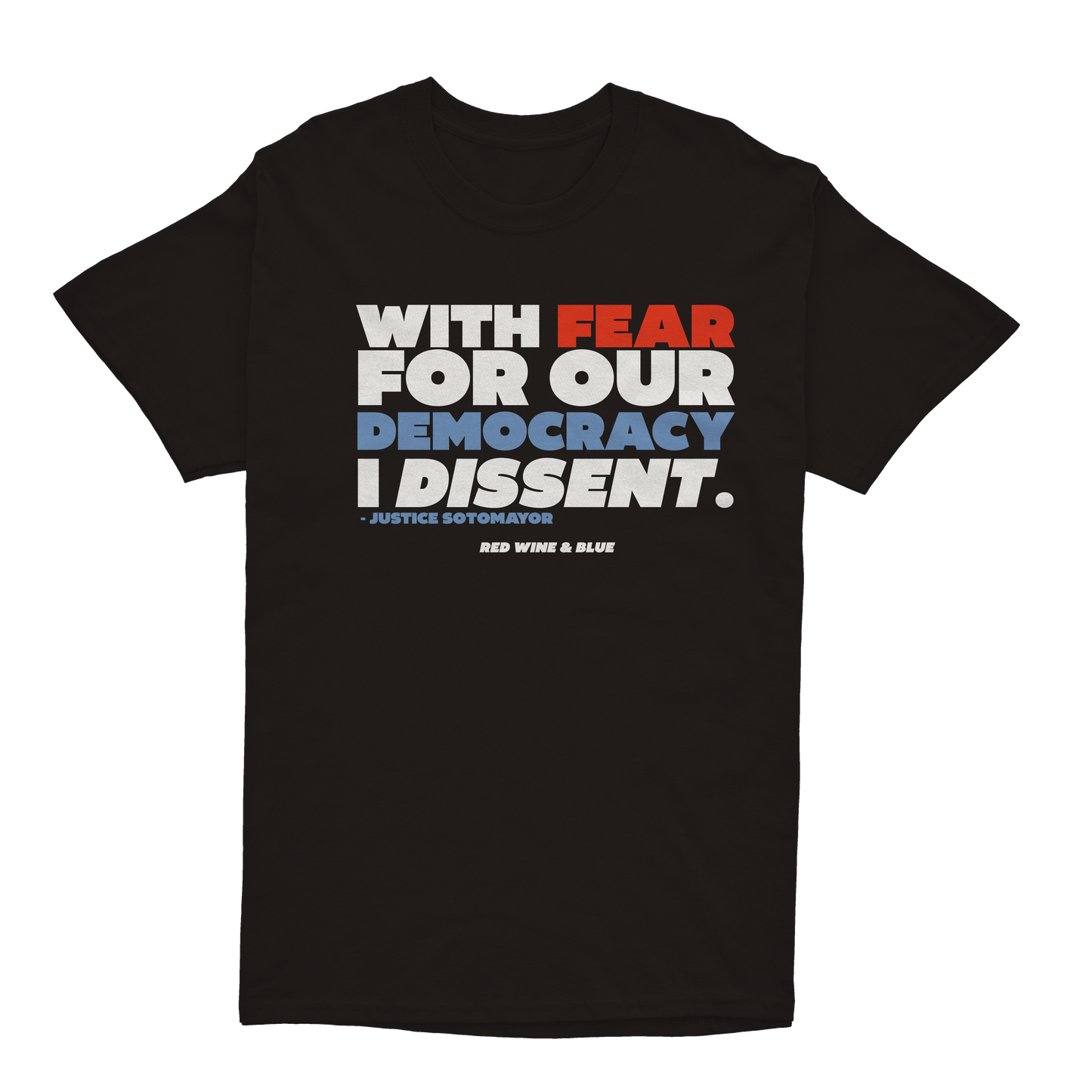 I Dissent T-Shirt