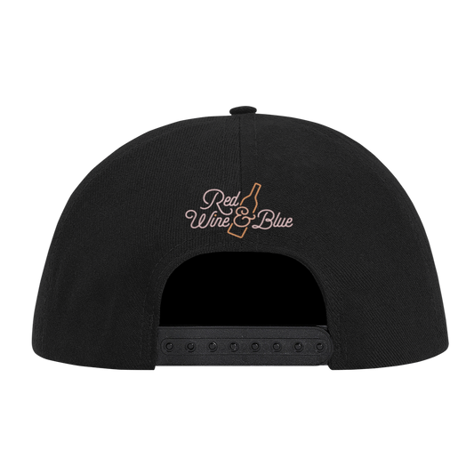 Certified Troublemaker Hat