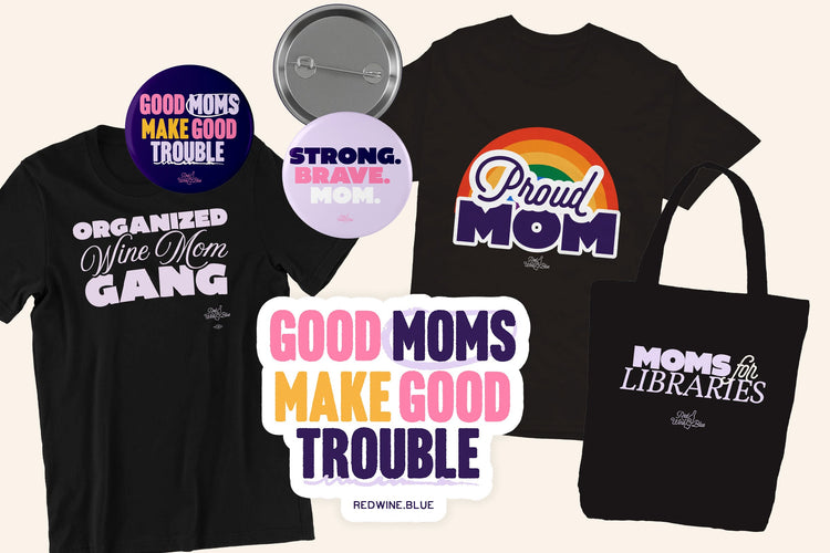 Moms & Mobilizers