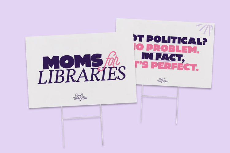 Yard Signs