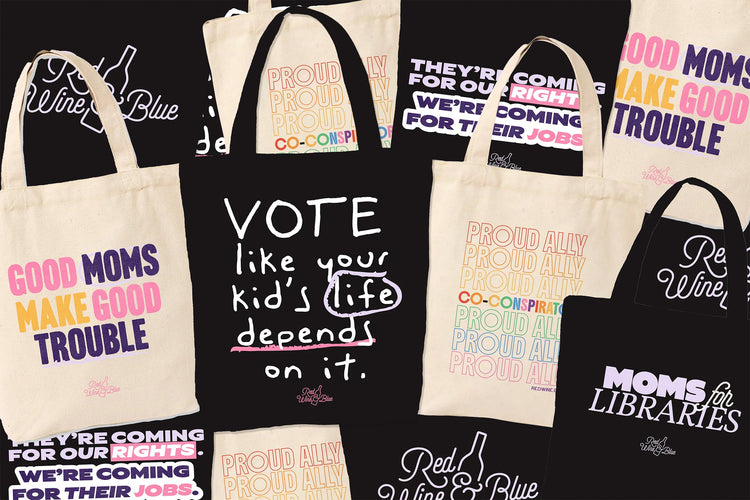 Tote Bags