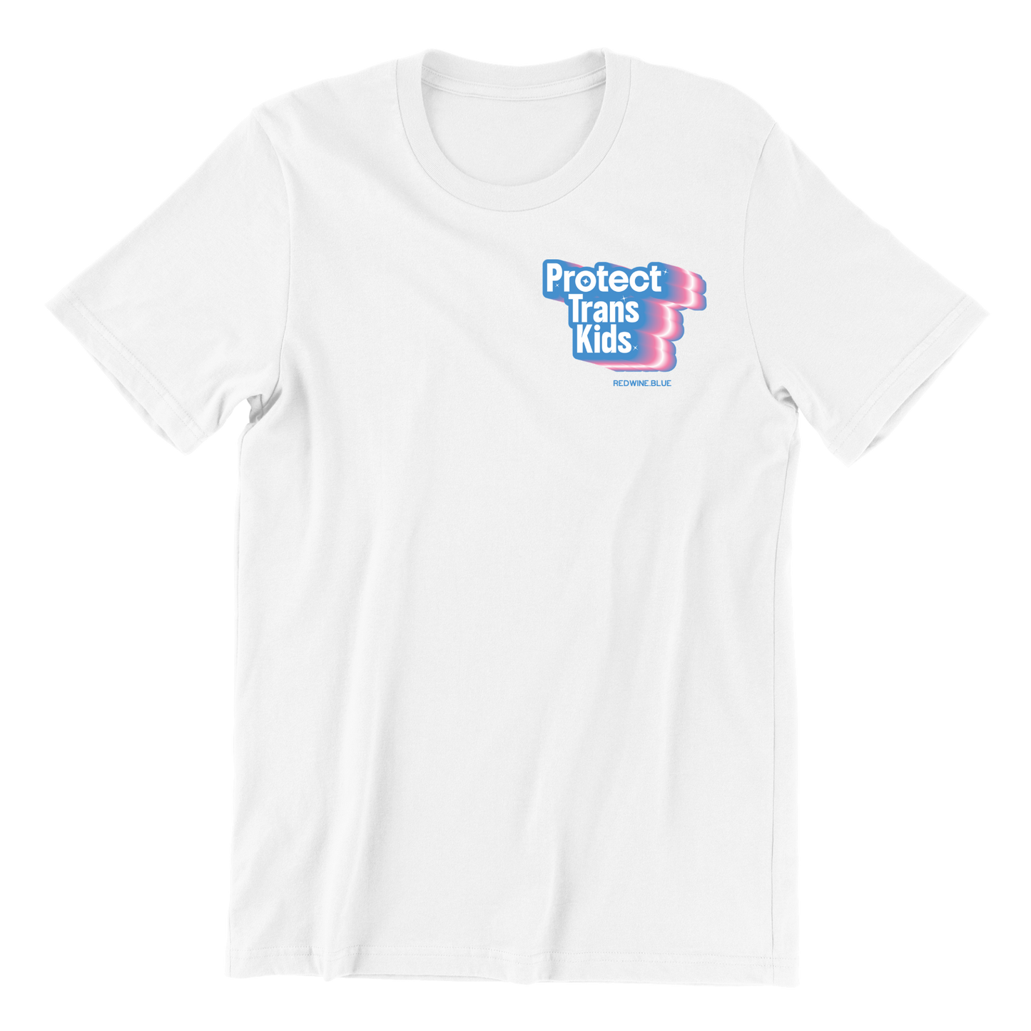 Protect Trans Kids T-Shirt