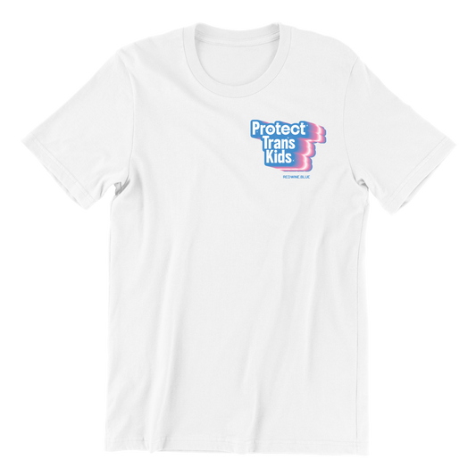 Protect Trans Kids T-Shirt