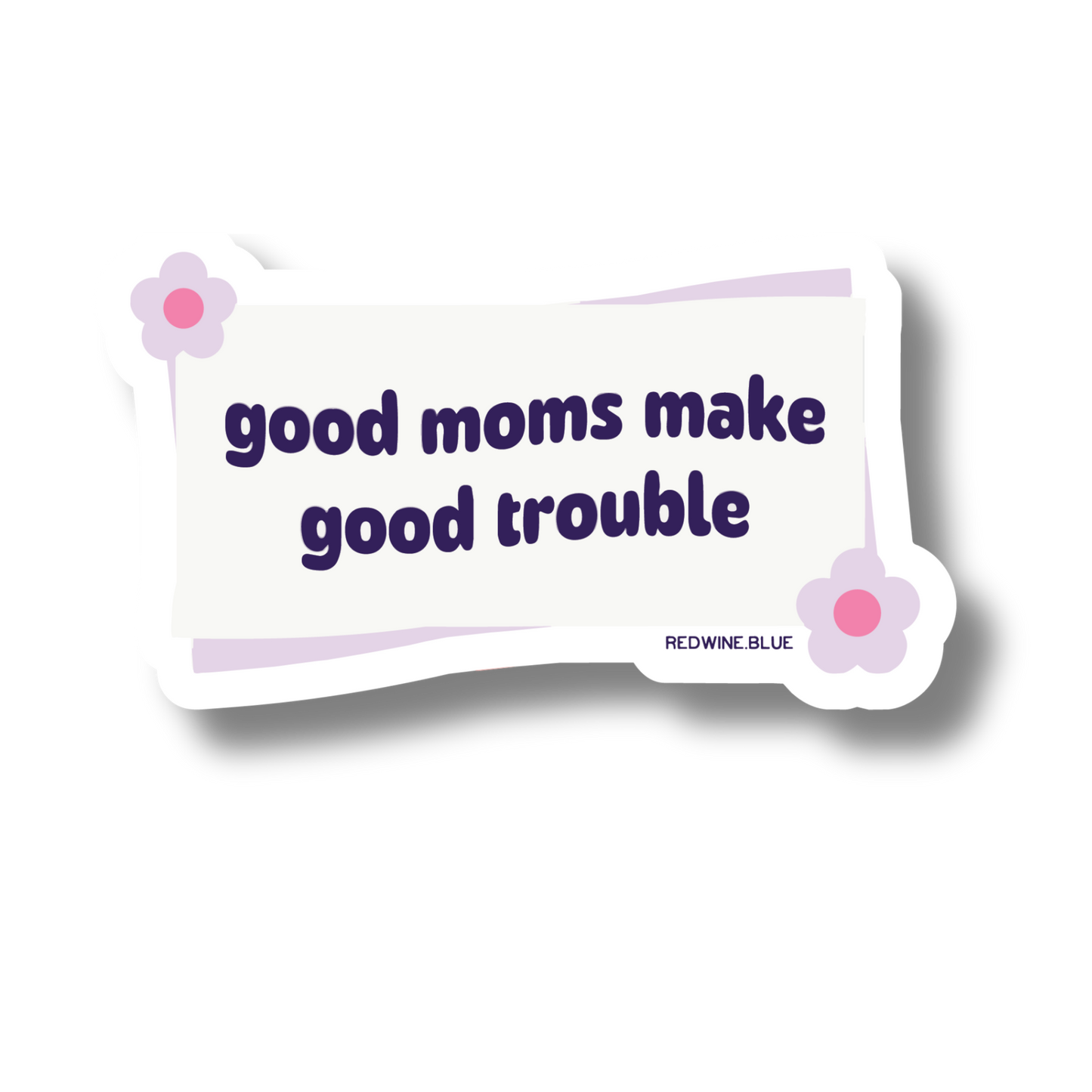 Mom Sticker Pack
