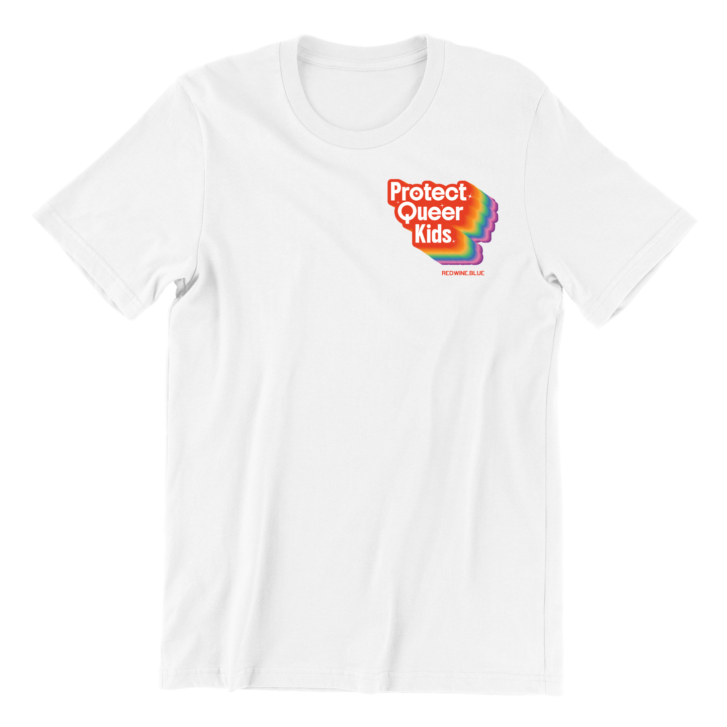 Protect Queer Kids T-Shirt