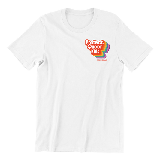 Protect Queer Kids T-Shirt