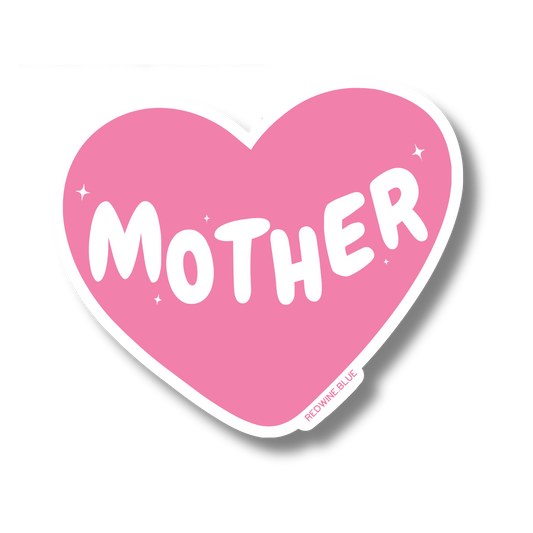 Mom Sticker Pack