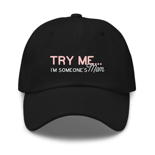 Try Me Hat