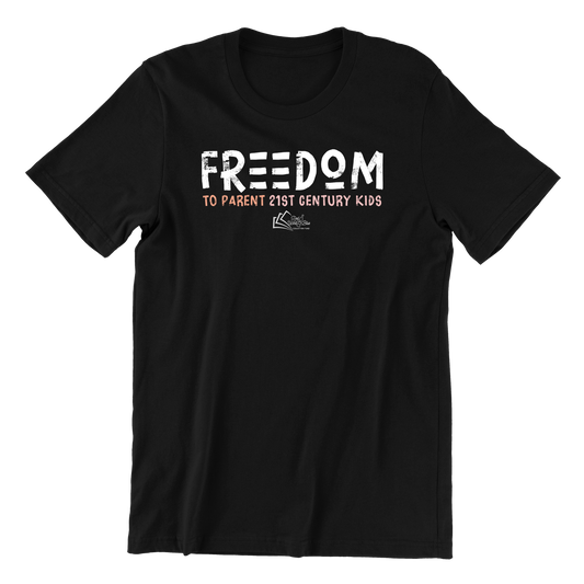 Freedom to Parent T-Shirt