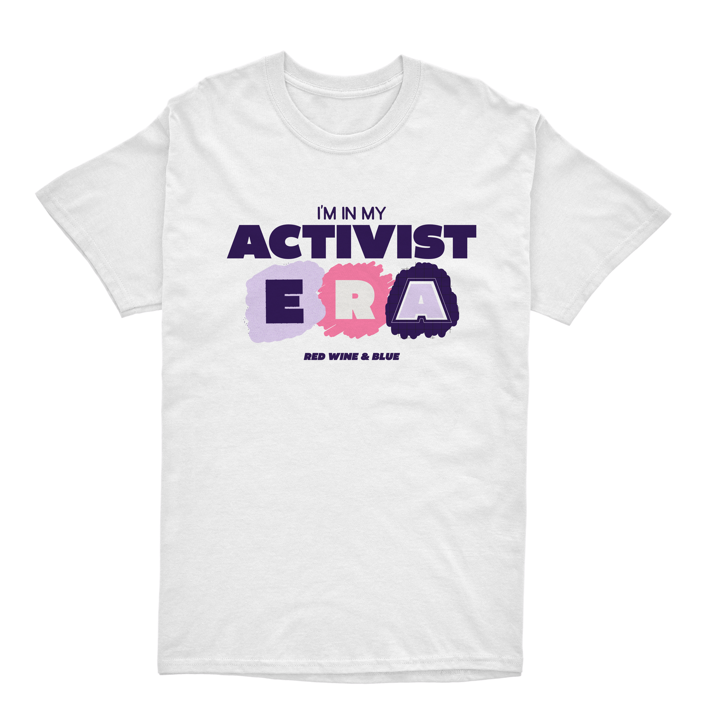 I'm in My Activist Era T-Shirt