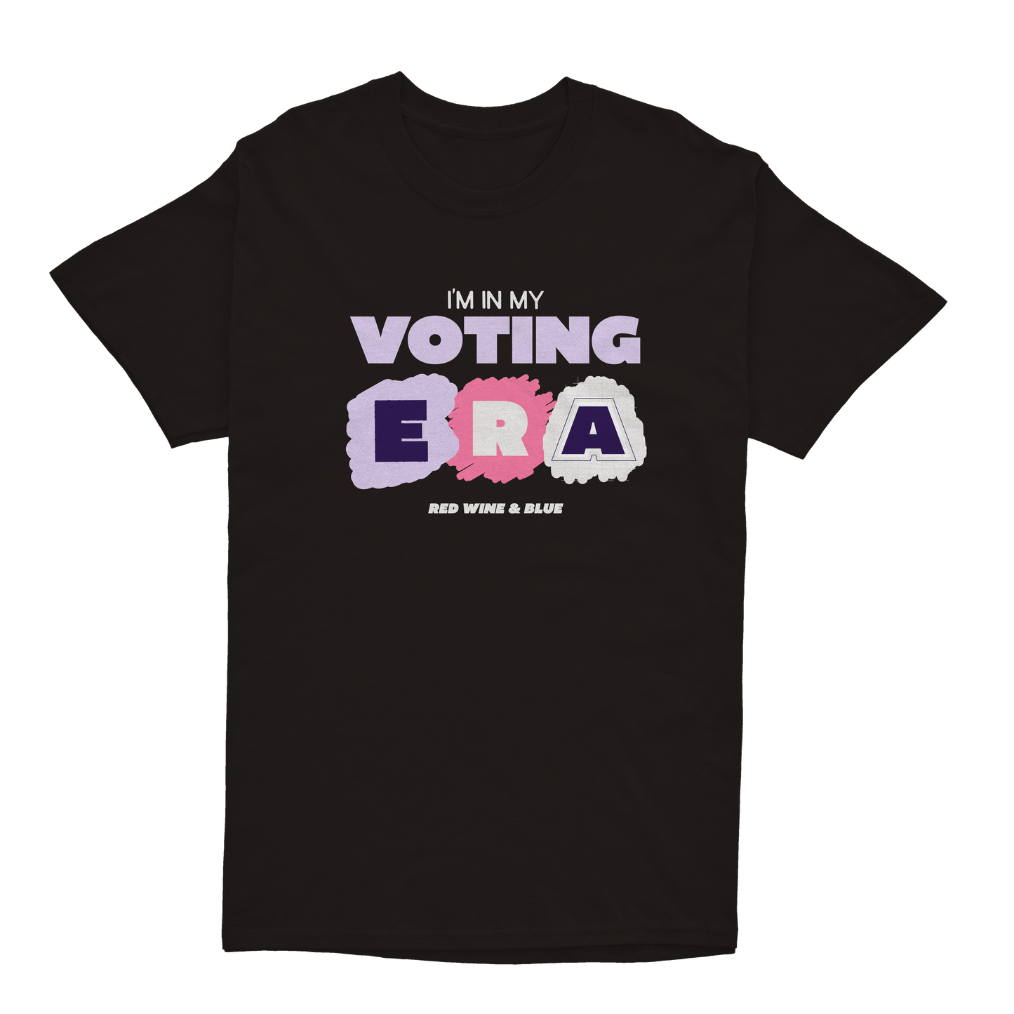 I'm in My Voting Era T-Shirt