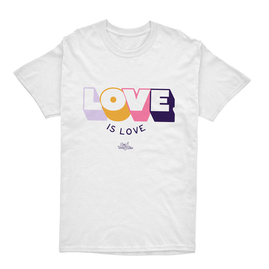 Love Is Love T-Shirt