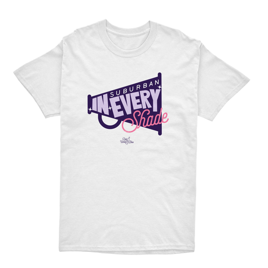 Suburban in Every Shade T-Shirt