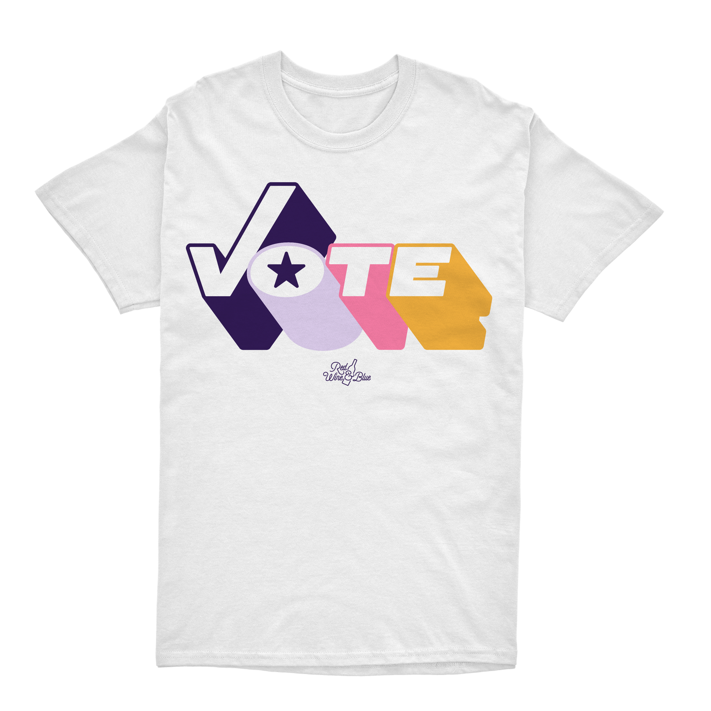 Vote T-Shirt