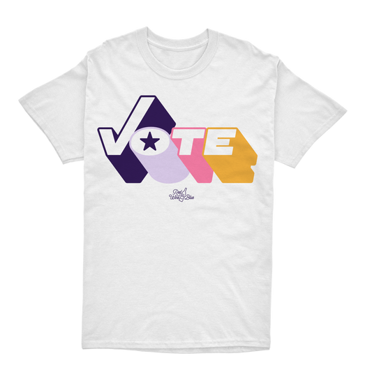 Vote T-Shirt