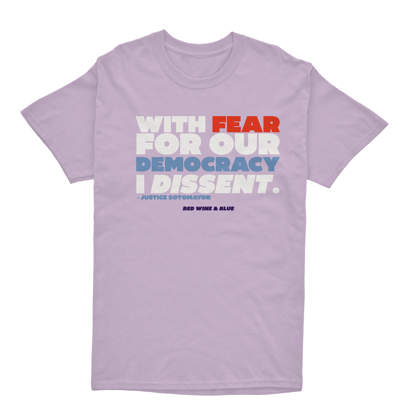 I Dissent T-Shirt