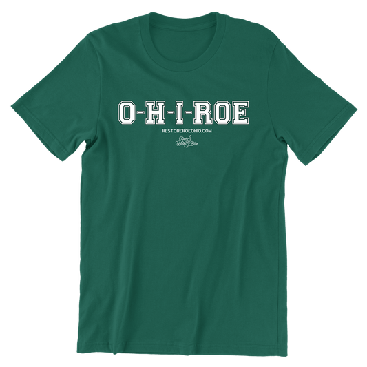 O-H-I-ROE T-shirt